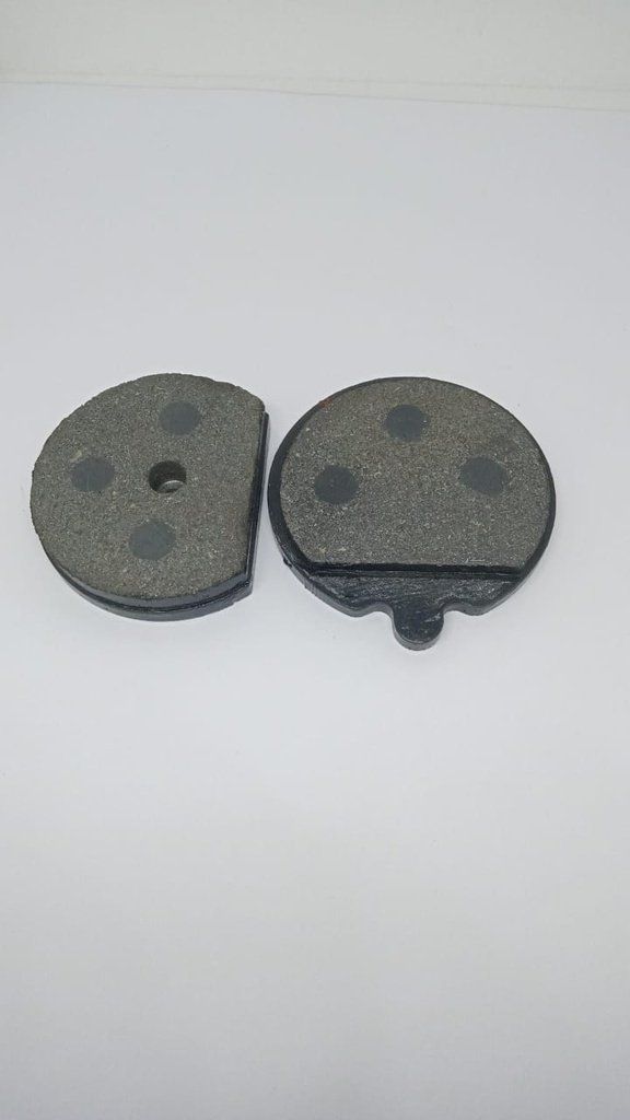 JUEGO BALATA DE PARKING PARA JCB 15/913501