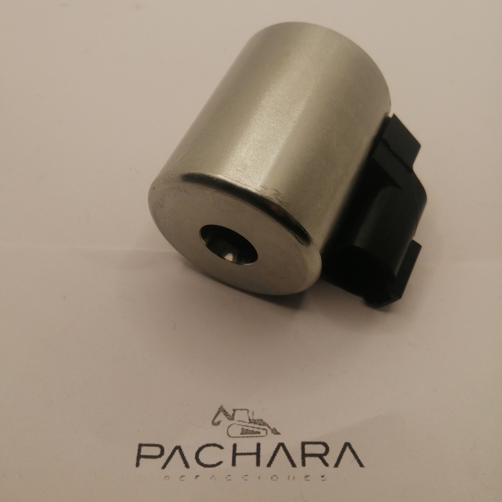 BOBINA P/ ELECTROVALVULA JCB 214E 4X4  25/221056