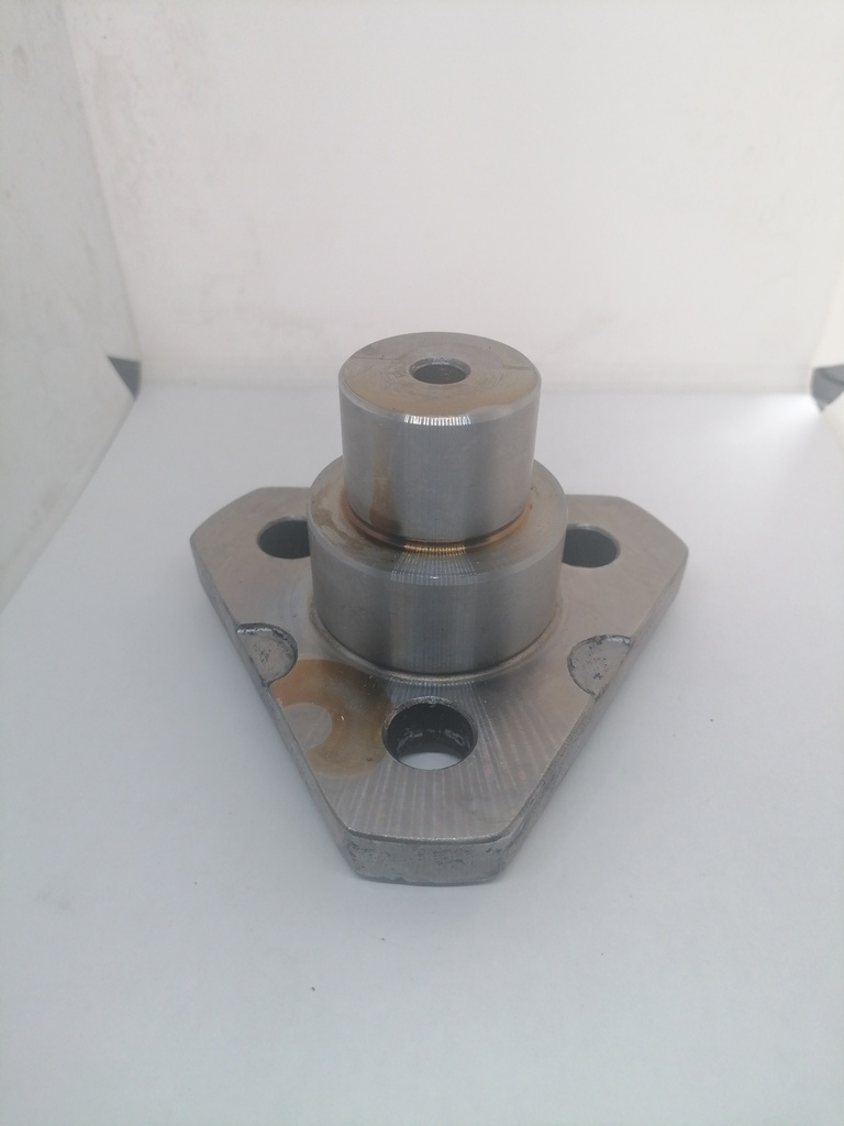 PIN SUP DE EJE 4X2 PARA TEREX 760 6190565M1