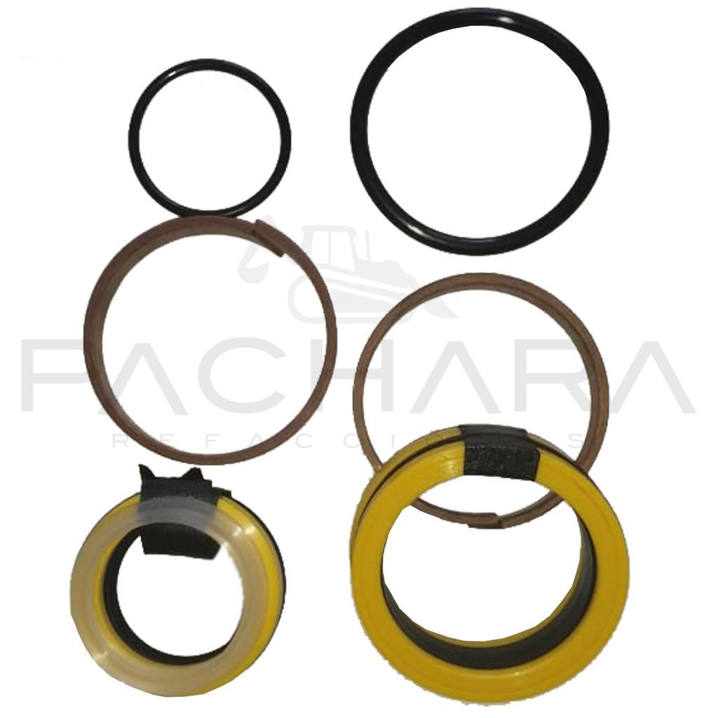 KIT DE SELLOS TILT PARA JCB 1400C  991/00122
