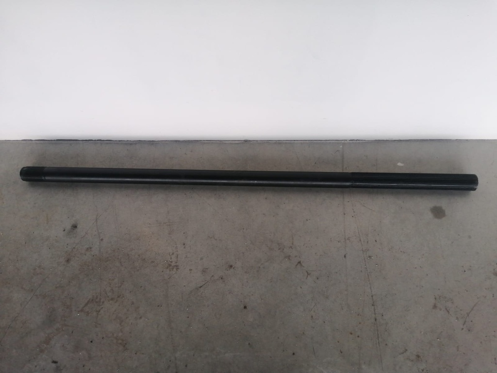 FLECHA DE EJE TRASERO JCB  914/60103