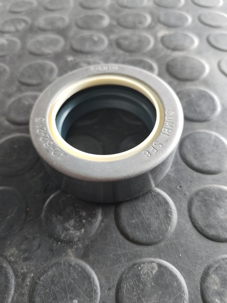 RETEN DE FLECHA PARA TEREX 4X4 760 6193328M1