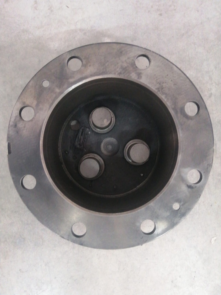 PORTAPLANETARIOS 4X4 PARA JOHN DEERE 310J T427094