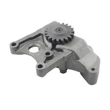 BOMBA DE ACEITE PARA MOTOR CATERPILLAR 3054 6I0253