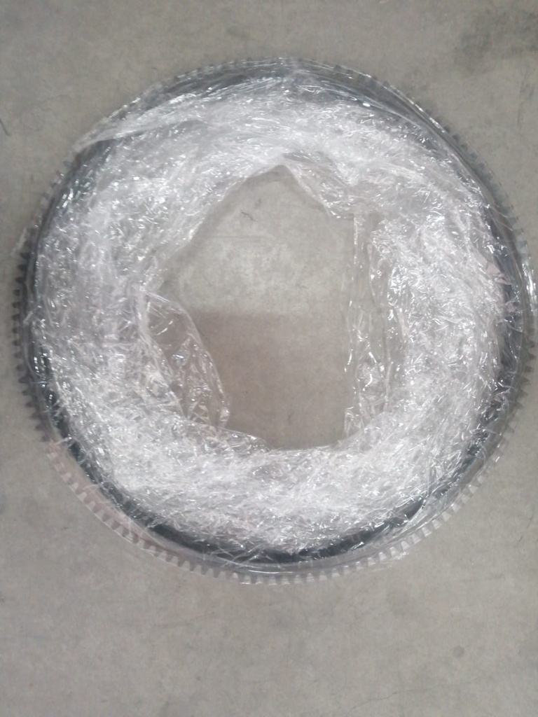 ARO DENTADO MOTOR PARA KOMATSU WB140 YM127410-21480