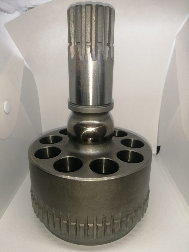 BLOQUE DE PISTONES SWING PARA JS200 20/925315