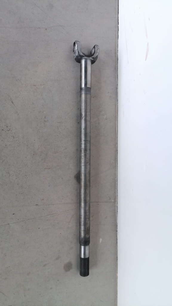 FLECHA YUGO PARA CASE 580N 84258430