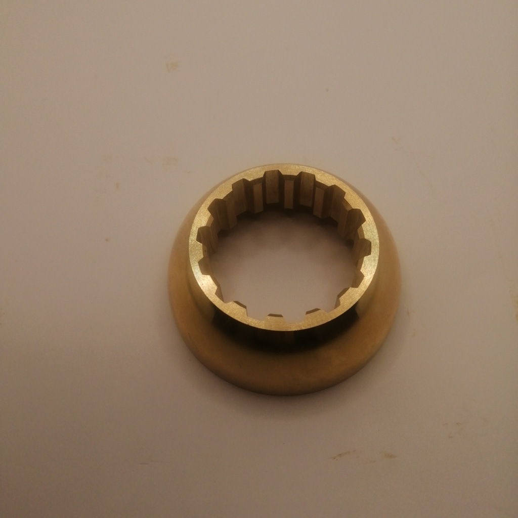 GUIA BOLA PARA VOLVO EC210  SA8230-09680