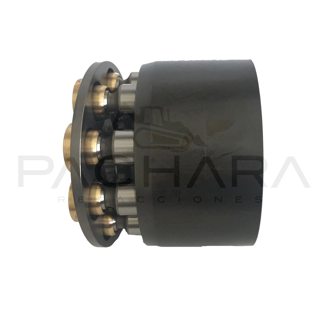 GRUPO ROTATIVO PARA JOHN DEERE 710J AT335159 AT303593