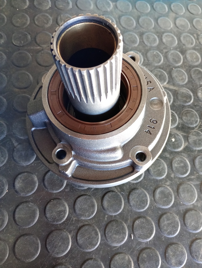 BOMBA DE TRANSMISION PARA JCB 20/925552