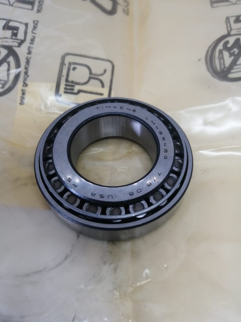 BALERO PARA JOHN DEERE AT339915