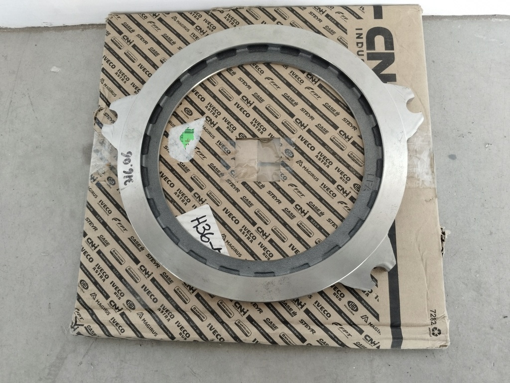 DISCO SEPARADOR CASE 590 1995365C1