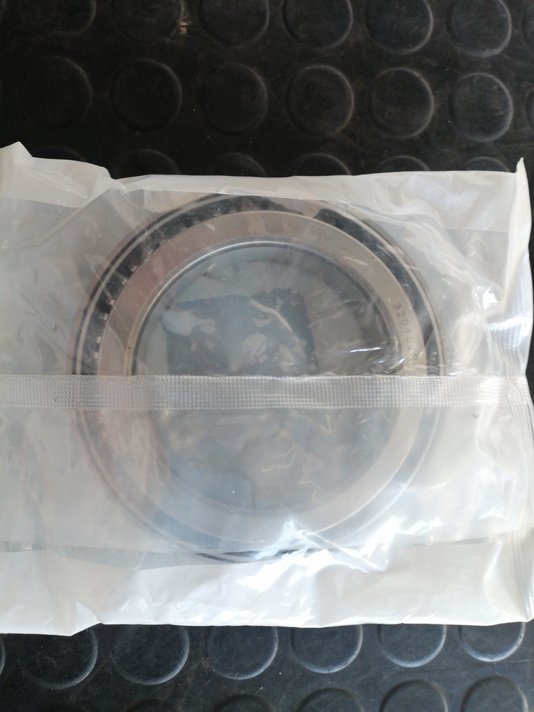 BALERO PARA JOHN DEERE 310G AT179501