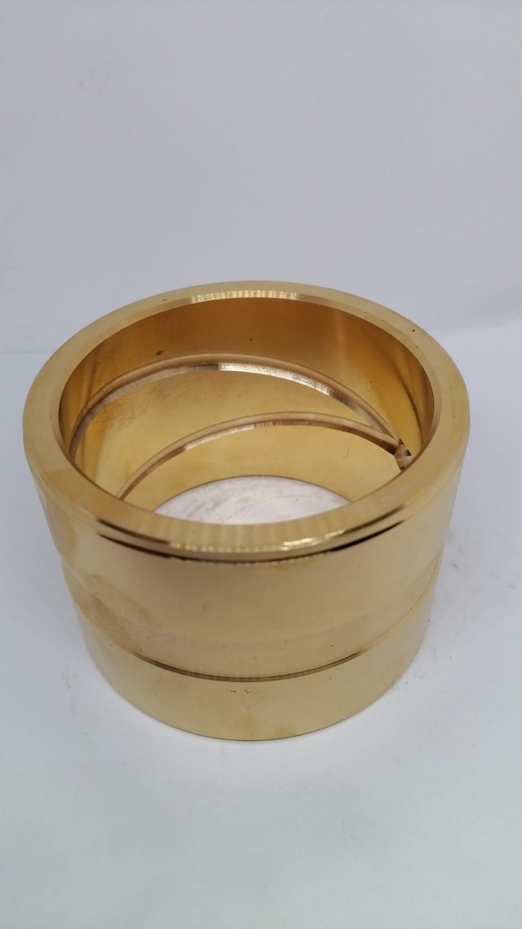 BUJE DE CHASIS A SILLA SUP O INF DE GIRO PARA JCB 214E 831/10211