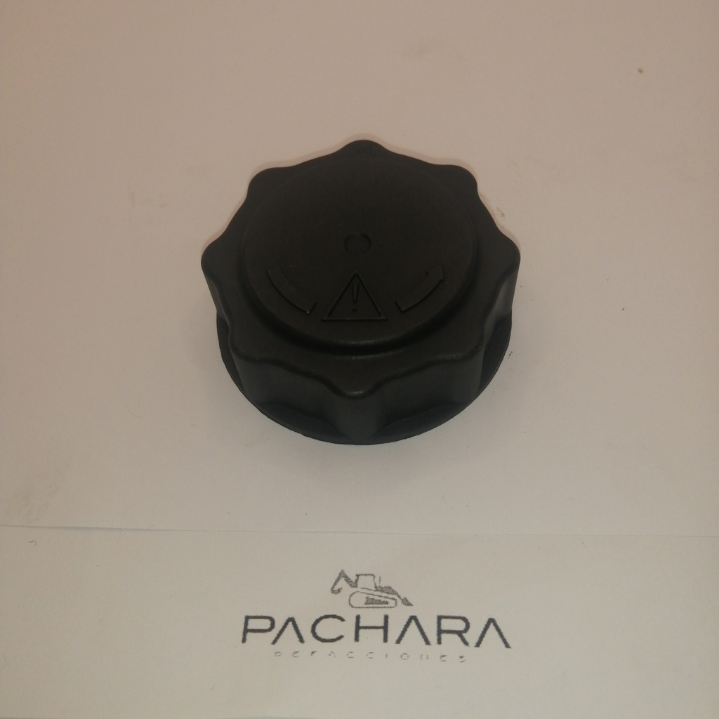 TAPON DE RECUPERADOR PARA JCB 477/00223