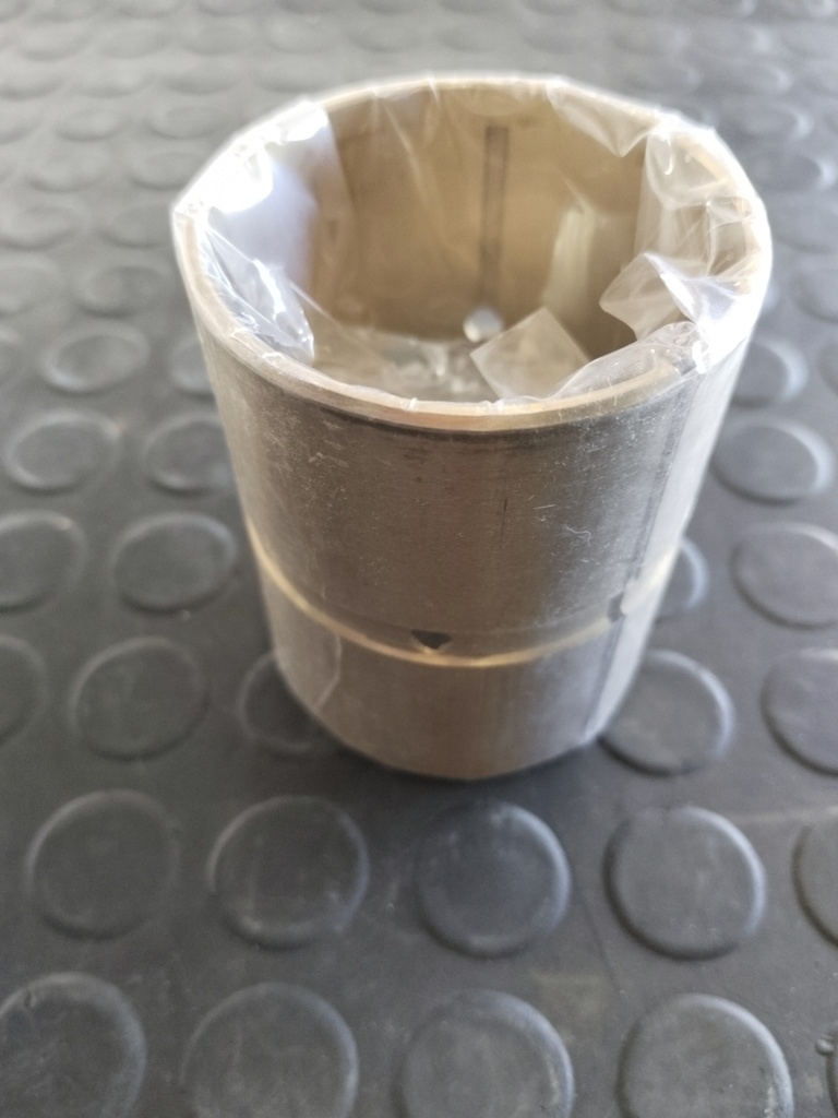 BUJE PARA PERNO DE CHASIS A BRAZO CARGADOR PARA JCB 808/00296