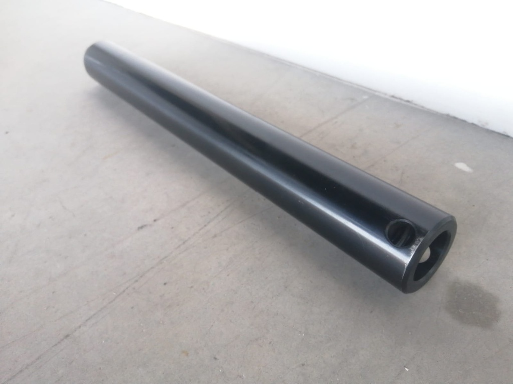 PERNO CENTRAL DE EJE DELANTERO PARA JCB 811/10091