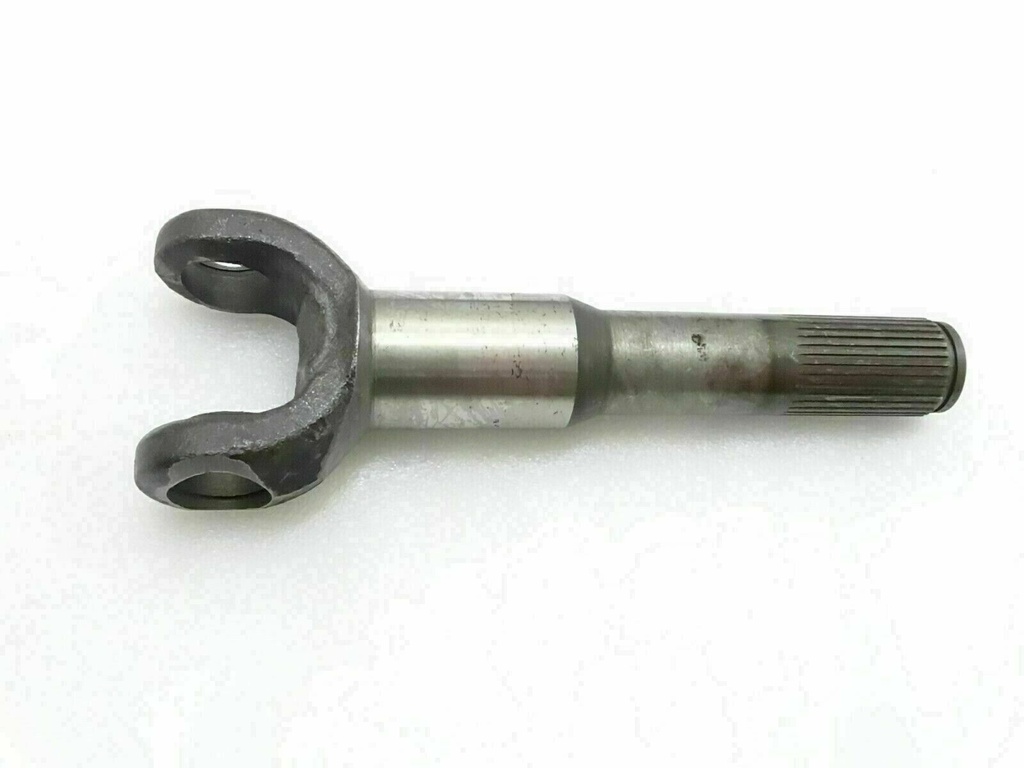 FLECHA YUGO DE MANDO PARA JCB 4X4  914/86201 914/70046 914/89501