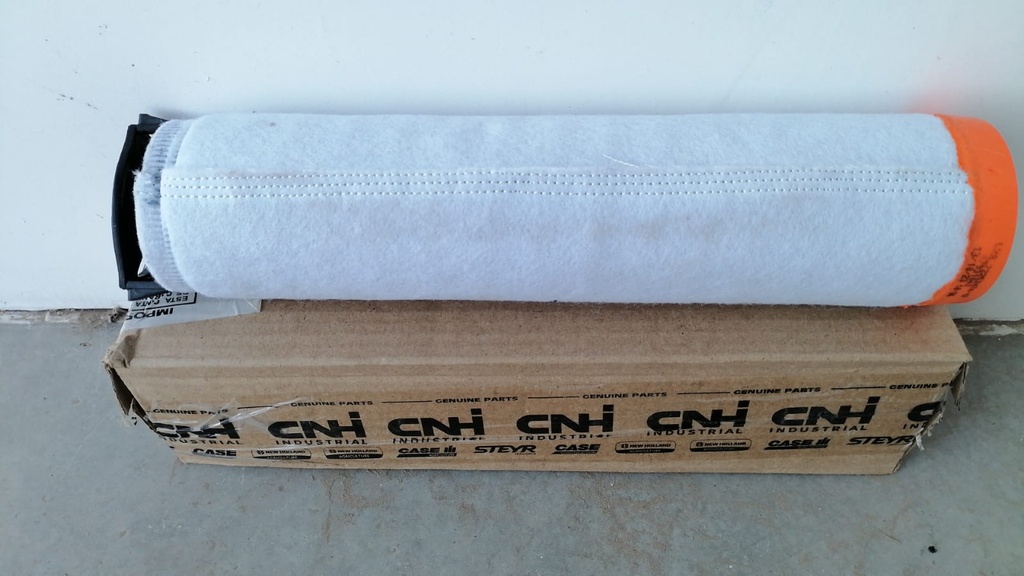 FILTRO DE AIRE PARA CASE 1107EX 47931043