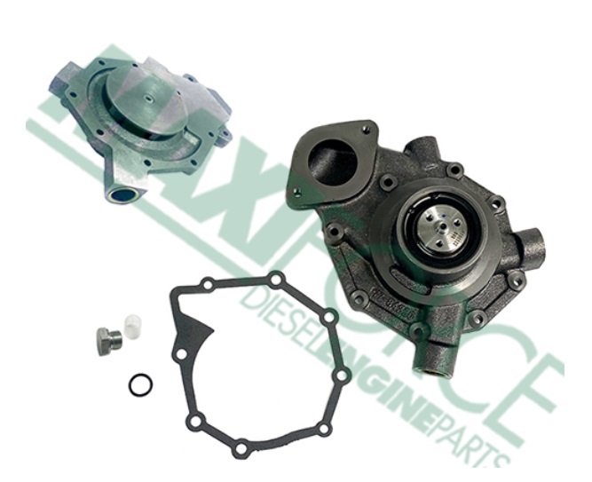 BOMBA DE AGUA PARA JOHN DEERE RE546918