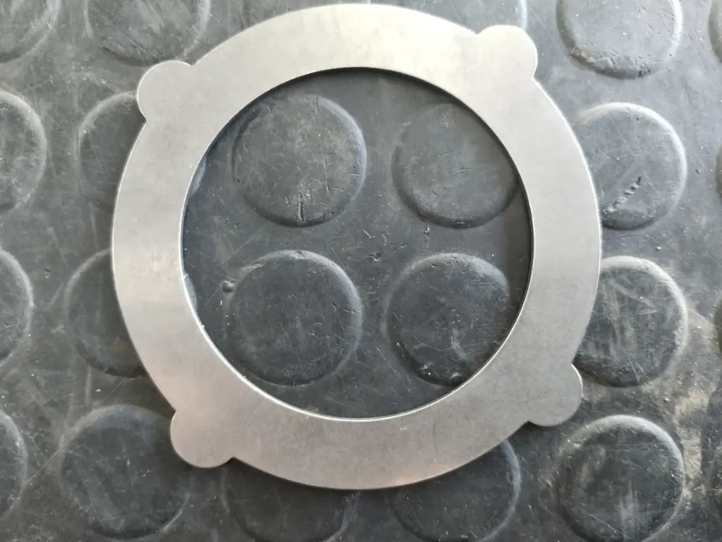 SEPARADOR DE DIFERENCIAL LIMITED SLIP PARA JCB 450/20403