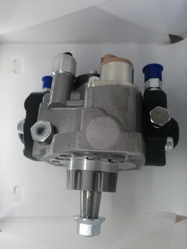 BOMBA COMMON RAIL PARA JOHN DEERE  RE546126