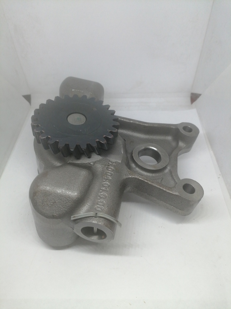 BOMBA DE ACEITE DE MOTOR PARA CATERPILLAR 424B