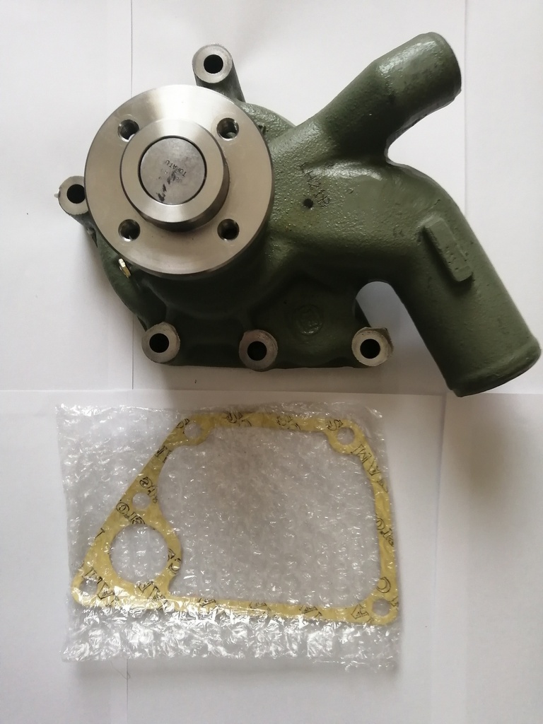BOMBA DE AGUA PARA MOTOR CATERPILLAR 424B