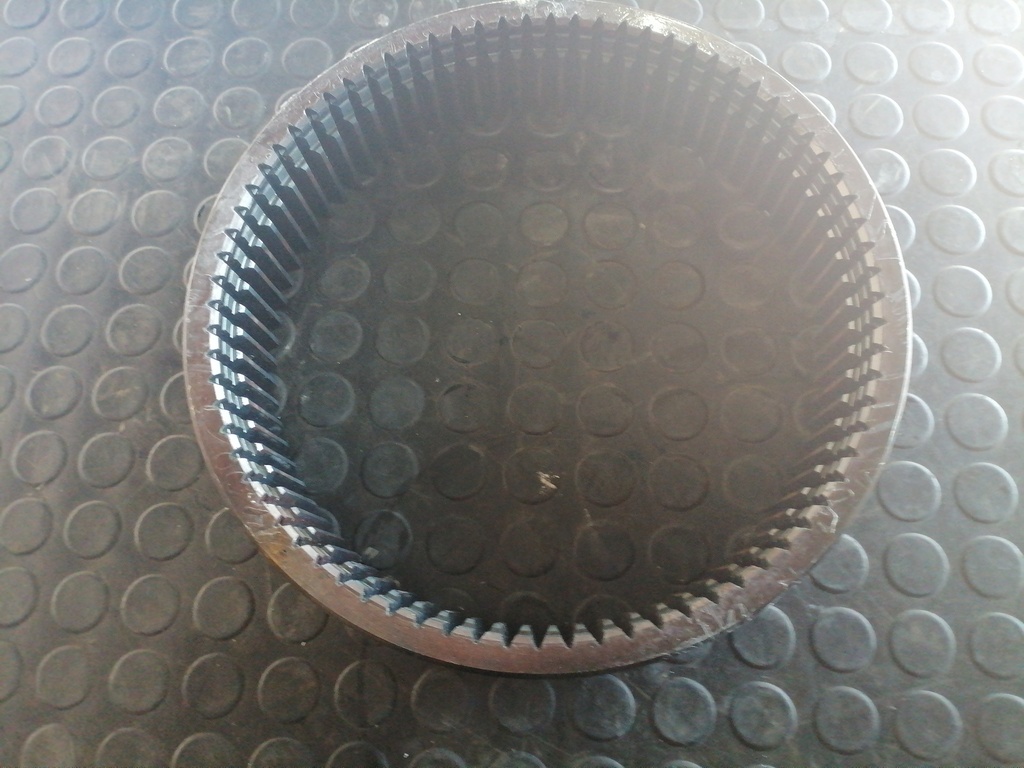 ARO DENTADO PARA CASE 85808265