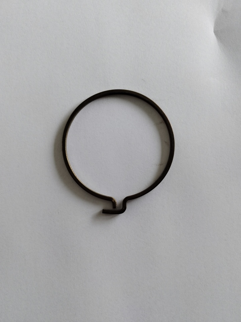 SEGURO PARA CASE 580N 87708453