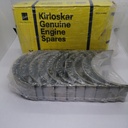 JUEGO METALES DE BANCADA STD CASE 770SS ORIGINAL