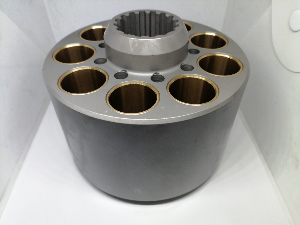 BLOQUE DE PISTONES PARA EXCAVADORA HYUNDAI 320LC-7  R330LC-9 XJBN-00680 XJBN-01933