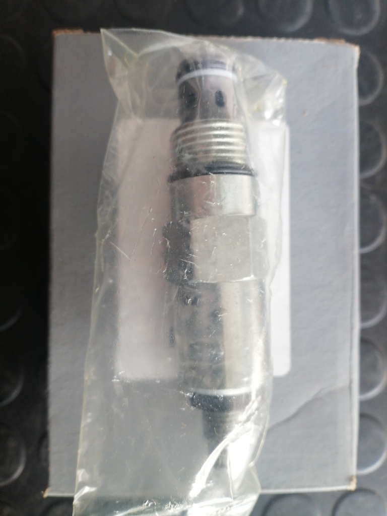 VALVULA DE ALIVIO PARA CASE  129842A2