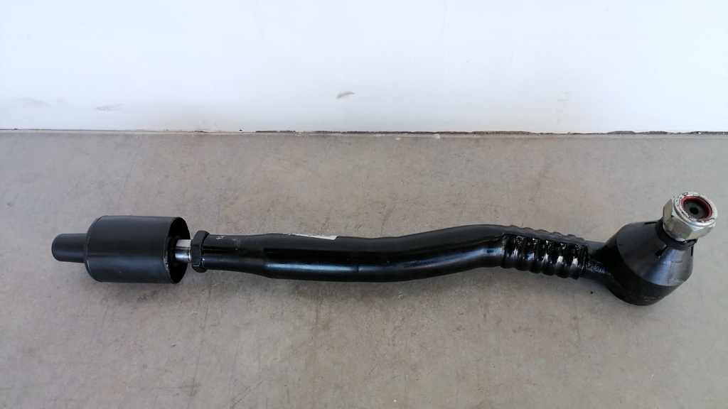 BARRA DE DIRECCION RH PARA JOHN DEERE 310J 310SJ AT326537