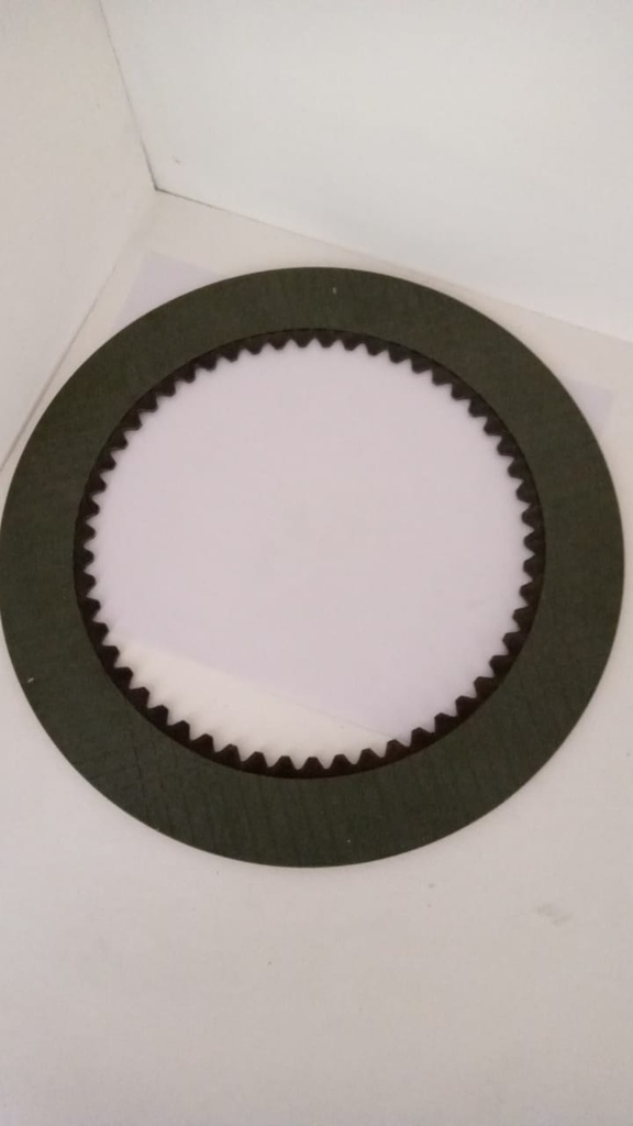 DISCO DE FRICCION FRENO EJE DEL PARA JCB 426 436 10/300200