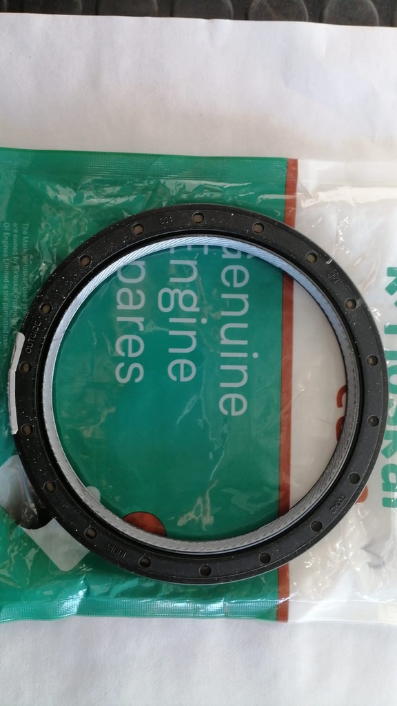 RETEN TRASERO MOTOR PARA CASE 770SS