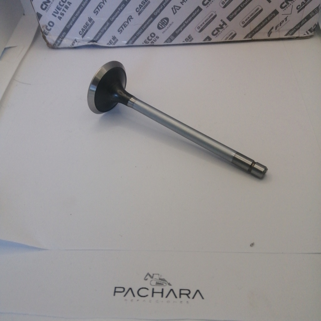 VALVULA DE ESCAPE PARA CASE 770EX 5801426358