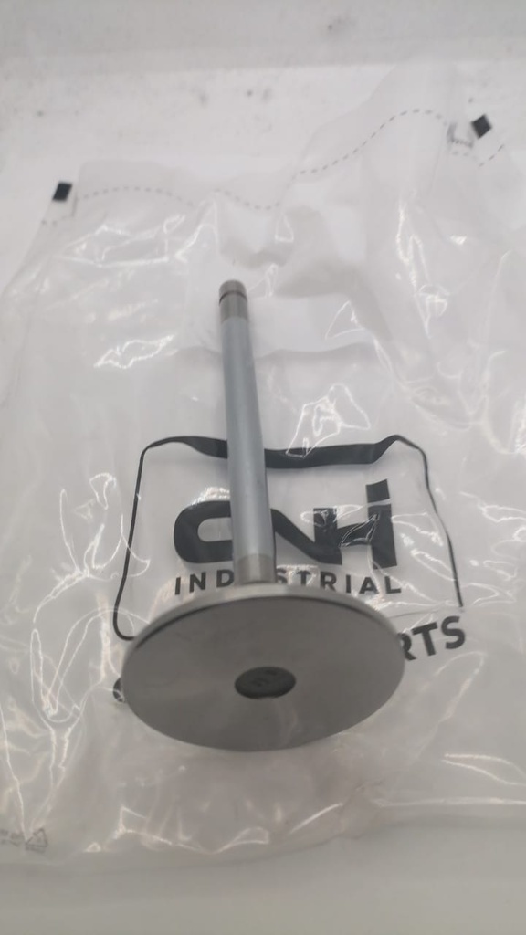 VALVULA DE ADMISION PARA CASE 770EX 5801426356