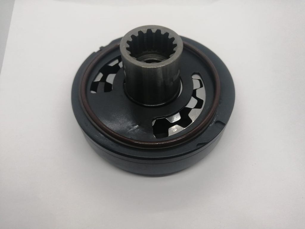 BOMBA DE CARGA PARA CATERPILLAR CS583-C 1281070