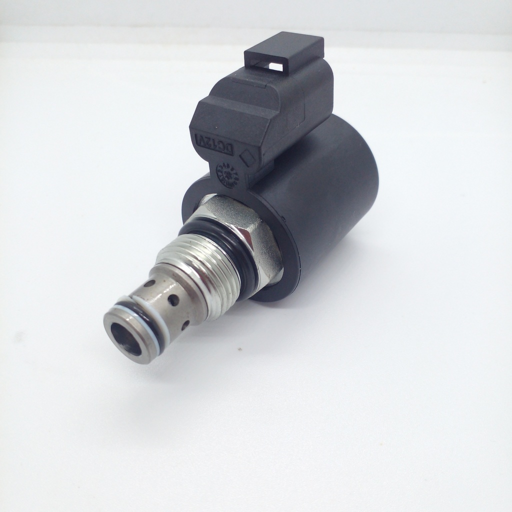 SOLENOIDE PARKING DE TRANSMISION PARA CASE 580N 87701329