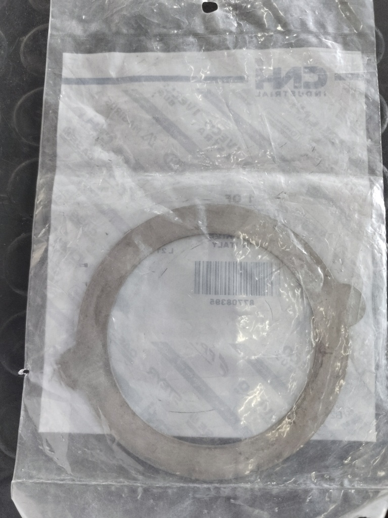 RONDANA PARA CASE 580N 87708395