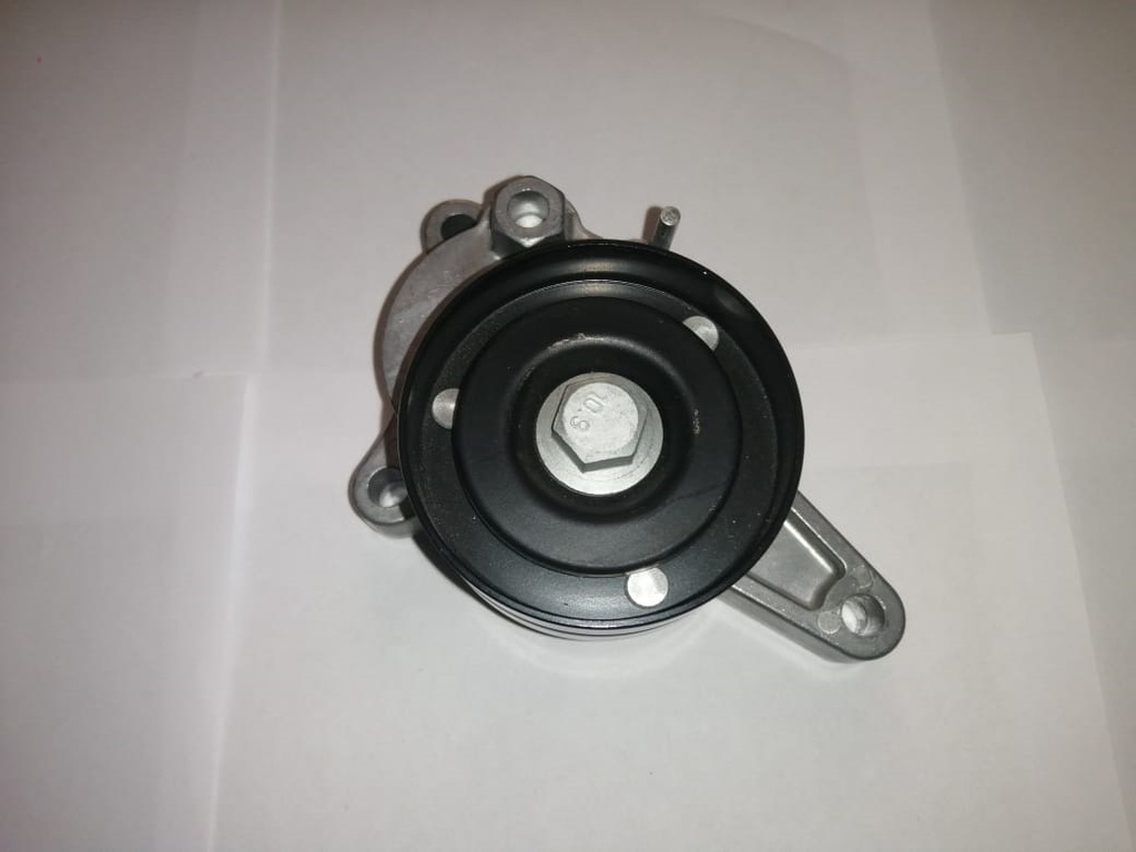 TENSOR DE BANDA PARA MOTOR JCB 444 320/08657
