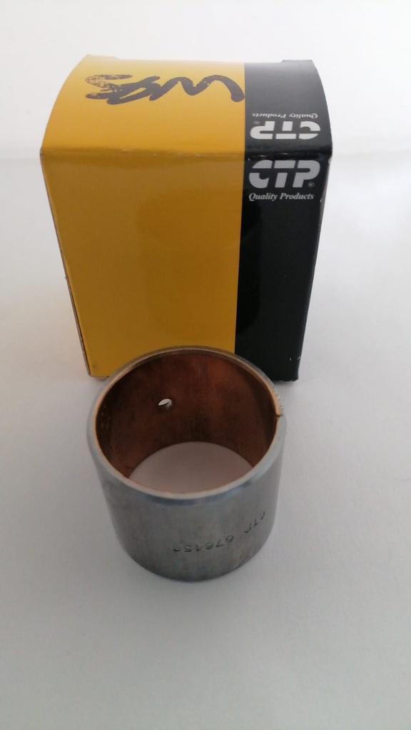 BUJE DE BIELA PARA CATERPILLAR 3054 0676158