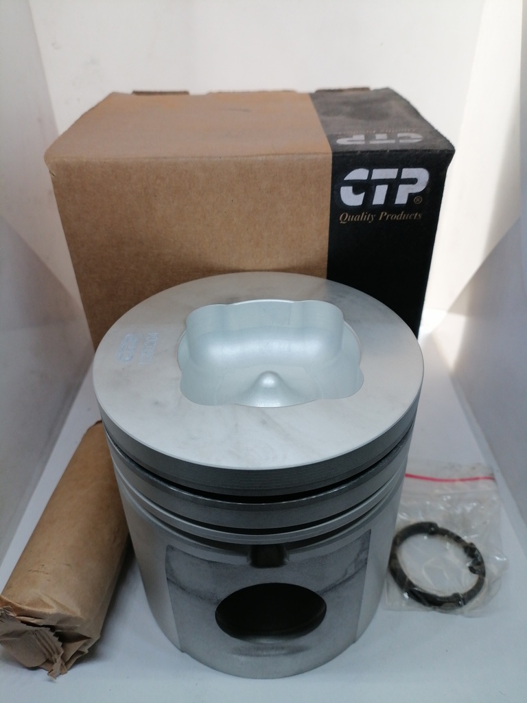 PISTON STD PARA CATERPILLAR 416C 1350264 4930375