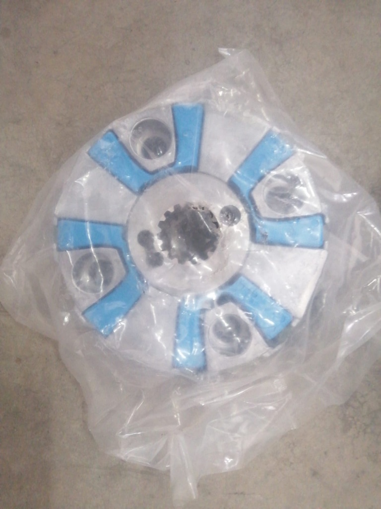 COPLE DE BOMBA PARA JOHN DEERE 200CLC 4416605