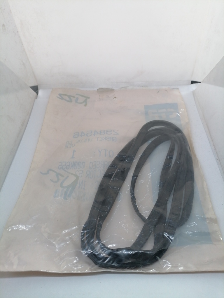 EMPAQUES DE PUNTERIAS PARA MOTOR CATERPILLAR C4.4 420E 2984546