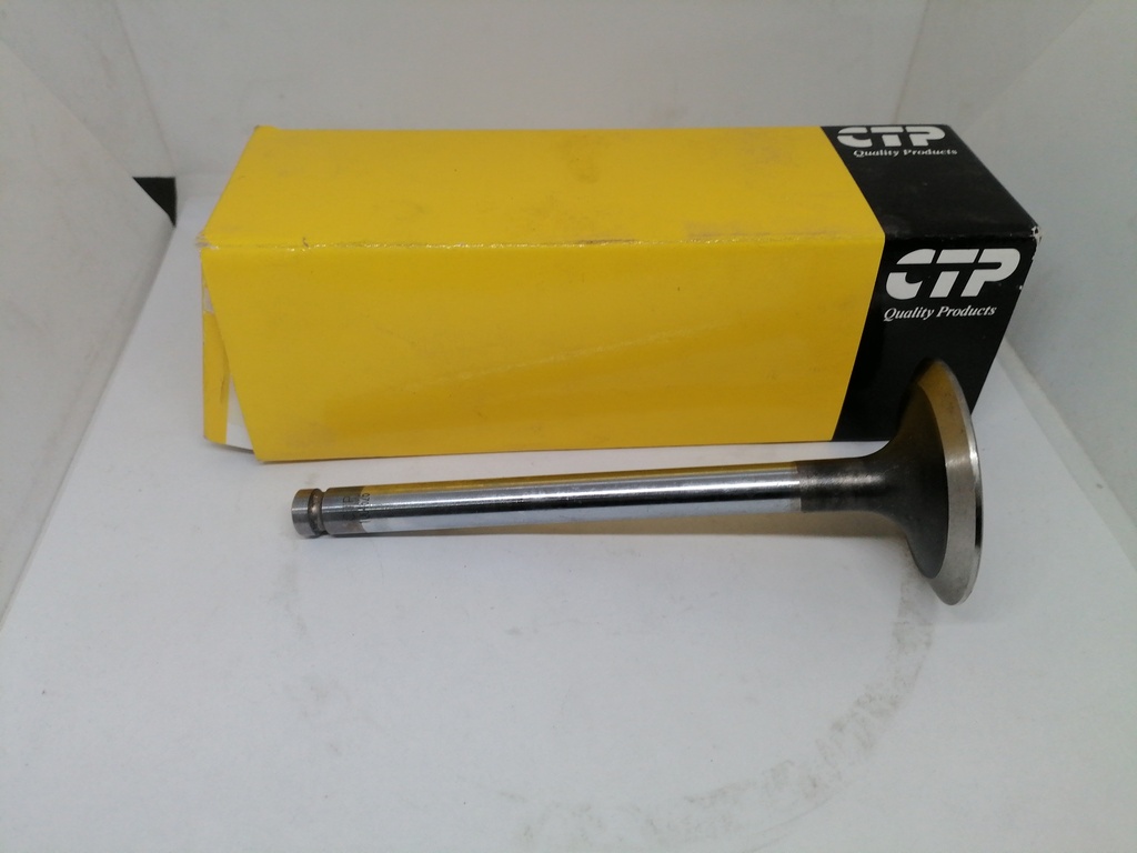 VALVULA DE ADMISION 30° PARA CATERPILLAR 1004626