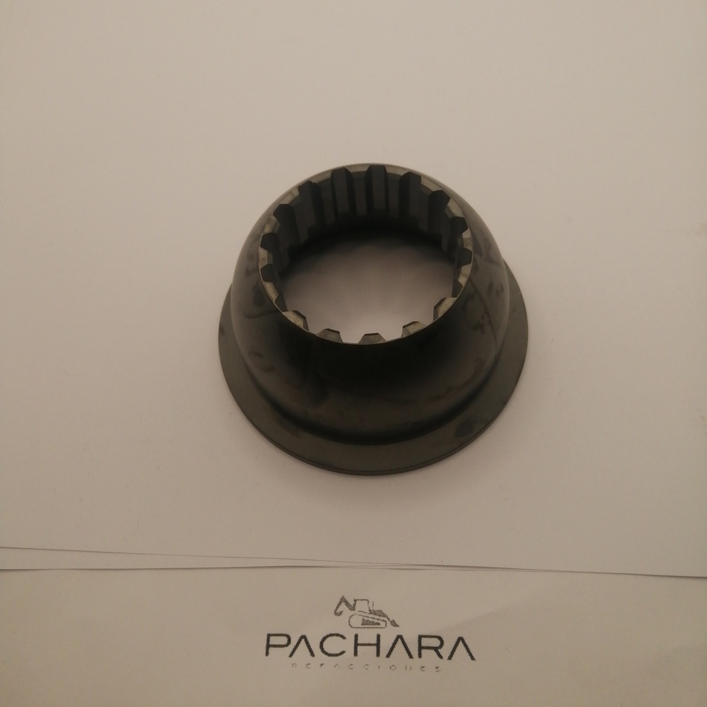 GUIA BOLA  PARA CATERPILLAR 330D 2426913