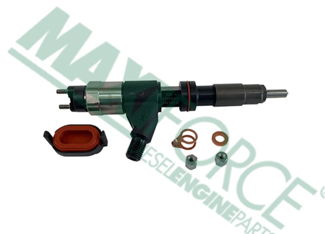 INYECTOR PARA JOHN DEERE RE531209 DZ100212