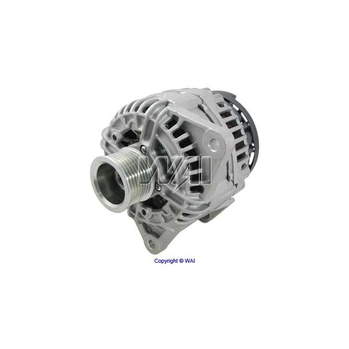 ALTERNADOR 24V 70A PARA CASE 621D 4892318